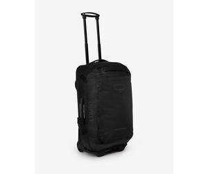 Chariot Osprey Transporter Duffel à roulettes 60L noir pur