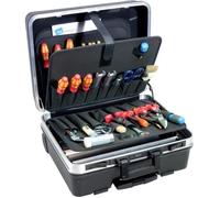 B&W Mallette à outils 120.04/P Profi Case Go 515 x 440 x 255 mm non équipée