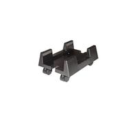 Chariot PC LINK avec roues noires