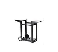 Chariot Plancha 1feu CHA006