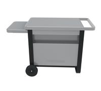 Chariot Plancha Campingaz DELUXE POUR ATTITUDE 2GO / LX