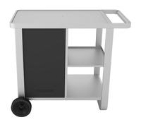 Chariot Plancha CAMPINGAZ DELUXE POUR PLANCHAS 2 et3 BRULE 2213920