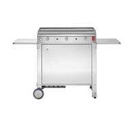 Chariot plancha fermé 80 - Plancha Planet