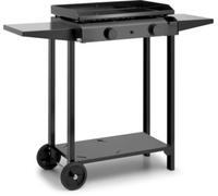 Chariot ouvert pour plancha Forge Adour BASE 60 Acier