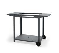Chariot Plancha Original Adela Ardoise Le Marquier
