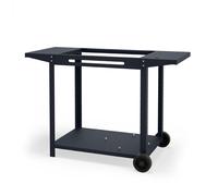 Chariot Plancha Original Adela Bleu Celeste Le Marquier