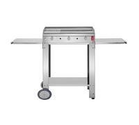 Chariot plancha ouvert 80 - Plancha Planet