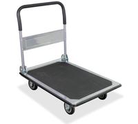 Chariot plateforme 250 kg MW Tools SHC300