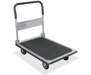 Chariot plateforme 250 kg MW Tools SHC300