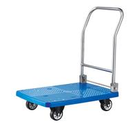 Chariot Plateforme 730x480x(H)825mm - Hendi HENDI