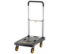 Chariot Plateforme Charge Max. 120 Kg Stanley
