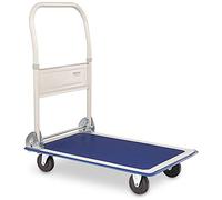 Chariot Plateforme Stagecaptain Platformer, max. 150 kg, 5 cm, 5 x 84 cm