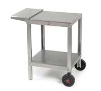 Chariot Plein Air Inox Compact Krampouz