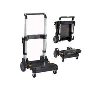 DeWALT TSTAK VI - Étui rigide pour boîte à outils G