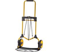 Chariot pliable en acier 100 kg STANLEY SXWT-FT582-SP