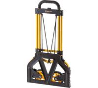 Chariot pliable en acier 70 kg STANLEY SXWT-FT580-SP