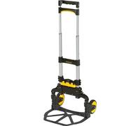 Chariot pliable en aluminium 70 kg STANLEY SXWT-FT501-SP