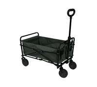 Chariot Pliable 72x46x92cm Max 65kg