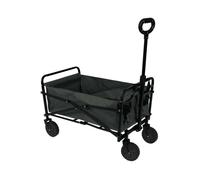 Chariot Pliable 72x46x92cm Max 65kg