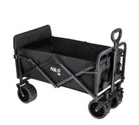 Chariot pliable NILS Camp NC1606 160 L