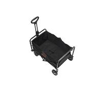 Chariot pliable pliant de 2 pieds cubes, chariot de robuste, 220 lb