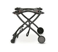 Chariot barbecue Weber pliable pour Q1000 et Q2000