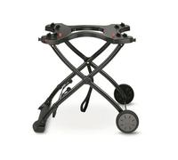 Chariot barbecue Weber pliable pour Q1000 et Q2000