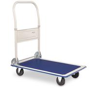 Chariot Plateforme Stagecaptain Platformer, max. 150 kg, 5 cm, 5 x 84 cm