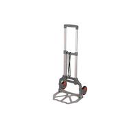 Chariot Pliant 80kg - Multicolore