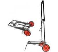 Chariot pliant multi-usages 40 kg Cao 1323 G