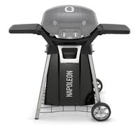 Napoleon Chariot pliant pour barbecue Travel Q Pro