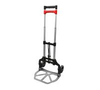 Chariot pliant renforcé max 60kg