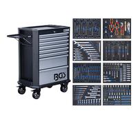 Chariot portaut.8 Tiroirs C/299 Outils - Code bgs4007 FBGS4007 BGS Outils