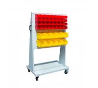 Chariot porte-bac à bec 150 kg - 880010530