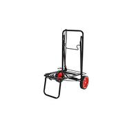 Chariot Porte-Bagages de 35 x 47 x 87 cm