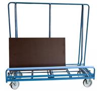 Chariot porte Baies - 1 face de chargement 600 kg - 800007297