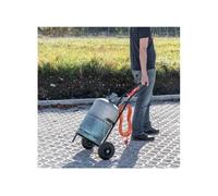 Chariot Porte Bouteille Butane/Propane