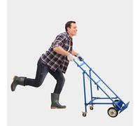 Chariot porte-bouteilles d'oxygène de grande capacité pour écoles, commerces, cliniques et laboratoires, étagère fixe pour bouteilles de gaz avec roues robustes, chariot de soudage mobile de sécu