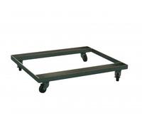 Chariot porte-chaises empilables 150 kg - 800007605