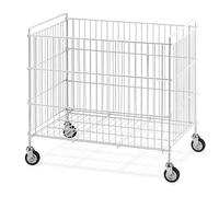 Chariot Porte-Linge - Mastro