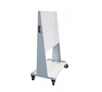 Chariot porte-outils 4 plaques 150 kg - 805007202