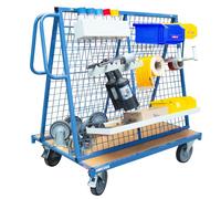 Chariot porte outils 500 kg - 800000067
