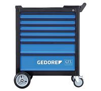 Chariot Porte-Outils 7 tiroirs - GEDORE