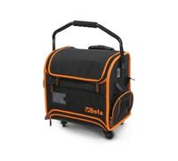 Chariot porte-outils en tissu technique pour électriciens 021080300
