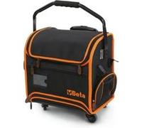 Chariot porte-outils en tissu technique pour électriciens Beta 021080300
