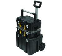 CHARIOT PORTE OUTILS PORTE OUTILS STANLEY FATMAX FMST1-80103 - 51x63x70 CM