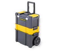 CHARIOT PORTE-OUTILS STANLEY 3PO PORTE-OUTILS STST1-80151