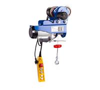Chariot porte-palan - 500 kg | MSW