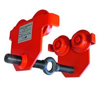 Chariot porte-palan cmu 2 t direction libre 66-220 LEVAC - 6065C