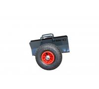 Chariot porte-panneaux 250 kg - FIMM - 800007587